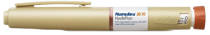 Хумулин 70/30