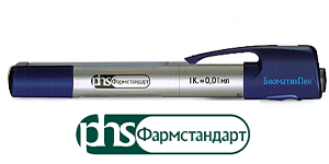 БиоматикПен