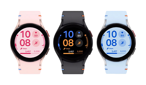 Samsung Galaxy Watch FE