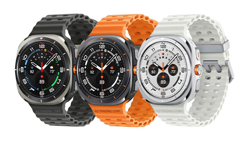 Samsung Galaxy Watch Ultra