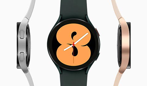 Samsung Galaxy Watch4 40mm
