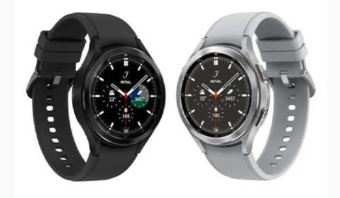 Samsung Galaxy Watch4 Classic 42mm