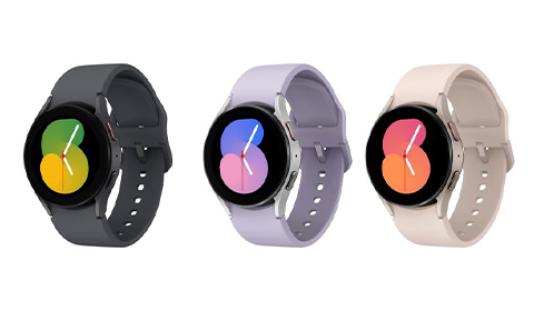 Samsung Galaxy Watch5 40mm