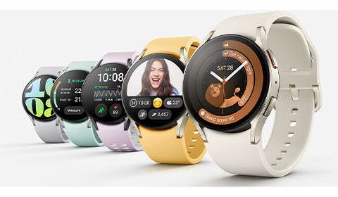 Samsung Galaxy Watch6 40mm