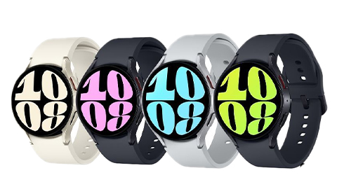 Samsung Galaxy Watch6 44mm