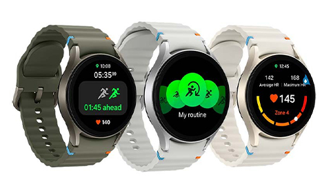 Samsung Galaxy Watch7 44mm