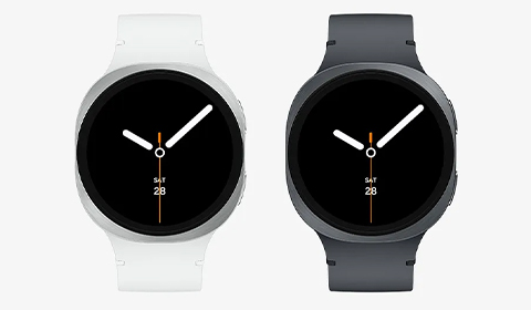 Samsung Galaxy Watch8 40mm