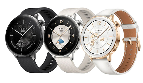 OPPO Watch X2 Mini