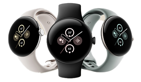 Google Pixel Watch 2 LTE