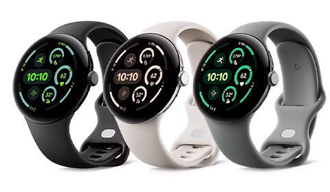 Google Pixel Watch 3 45mm