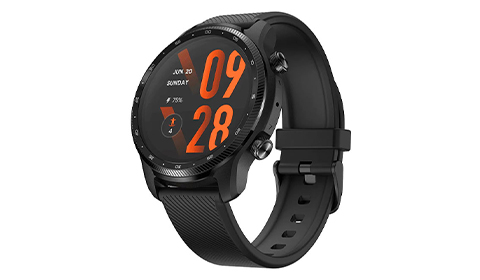 TicWatch Pro 3 GPS